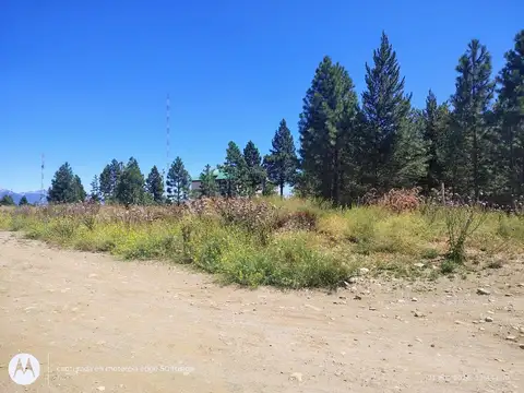 Terreno en Venta en San Carlos de Bariloche, USD 63.800