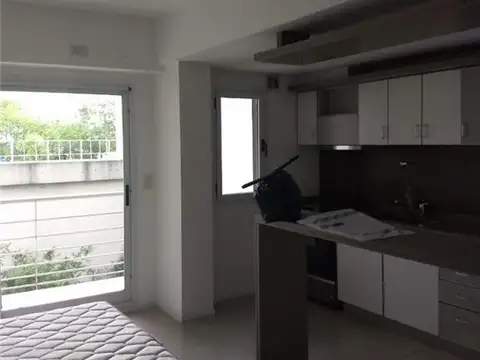 DEPARTAMENTO 1 AMBIENTE - PARQUE PATRICIOS, CAPITAL FEDERAL