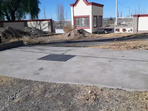 Terreno en Venta de 600,0 m2