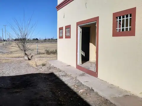 Terreno en Venta en Las Paredes, USD 13.000