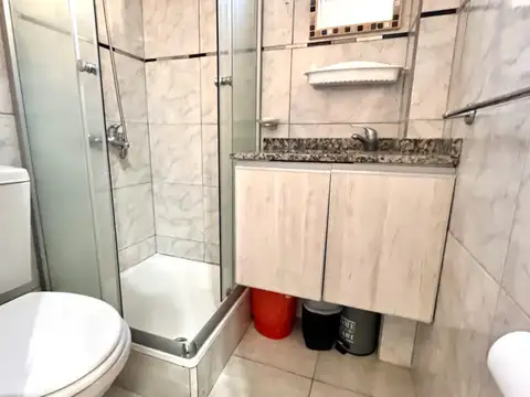 Departamento en Alquiler en Barrio Norte, $ 585.000
