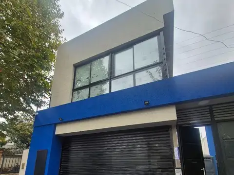 ALQUILER LOCAL EN WILDE CENTRO