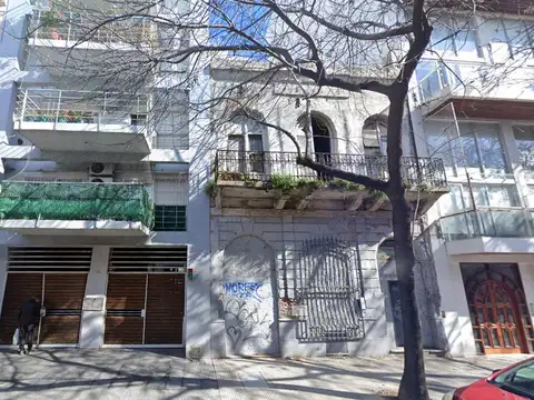 Terreno en venta para emprendimiento en "SAN TELMO"