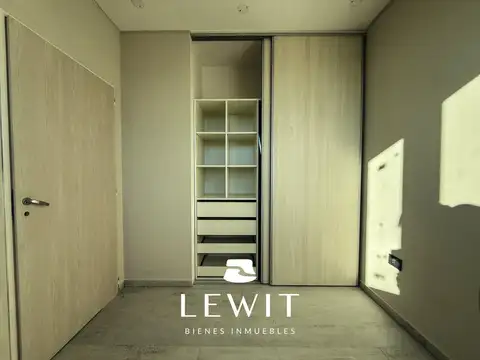 Venta departamentos en pozo | 1 dormitorio | Edificio Patagonia VII | Leloir al 100 | Neuquén