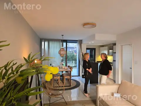 Casa en Venta al Oeste