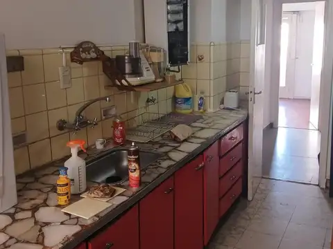 Departamento en Venta en Caballito, USD 190.000
