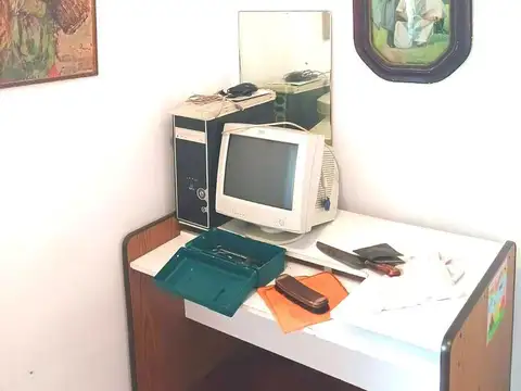 Departamento en Venta 60 años