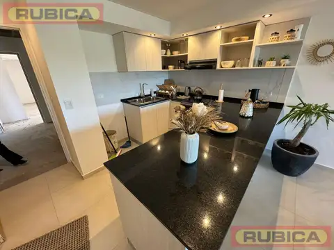 Departamento en Venta de 2 dormitorios