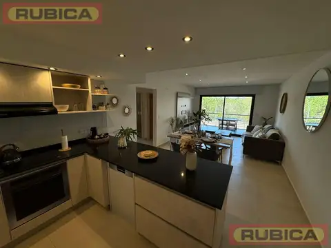 Departamento en Venta en General Pacheco, USD 155.000