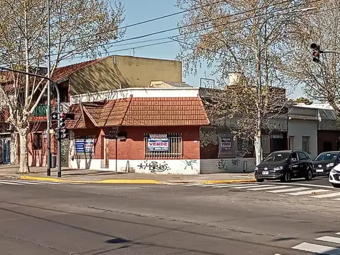 Terreno en Venta de 222,0 m2