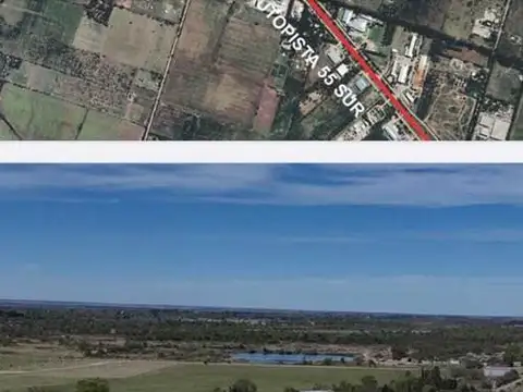 Ruta 148 sur km 756.2 756.2