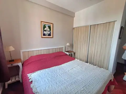 DEPARTAMENTO EN ALQUILER EN CIUDAD DE MENDOZA