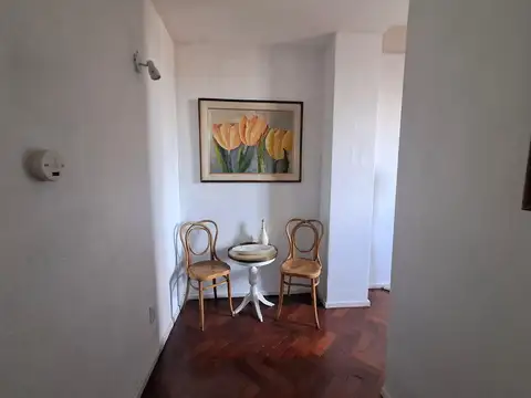 Departamento en Alquiler 40 años