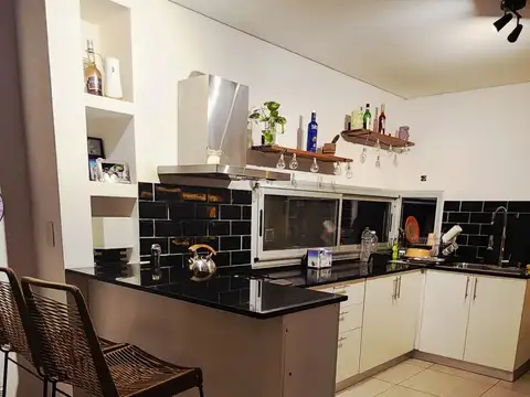 Casa en Venta en Santa Emilia 4 ambientes Pilar