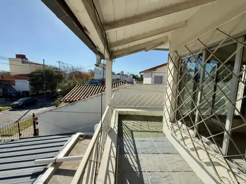 Depto Tipo Casa en Venta de 3 dormitorios