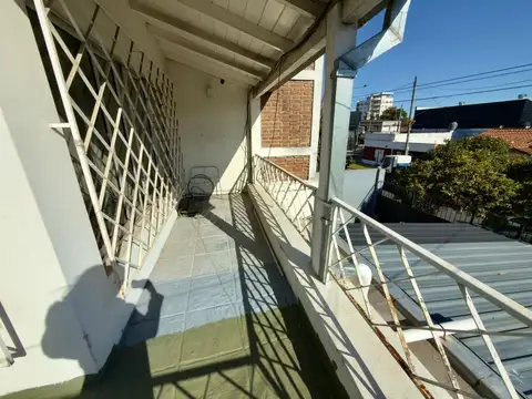 Depto Tipo Casa en Venta en Caseros, USD 95.000