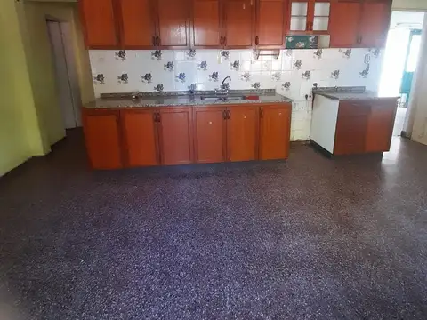 Casa en Venta 40 años