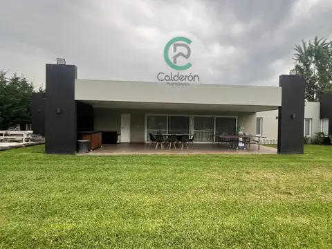 Casa en Alquiler Temporal 7 años