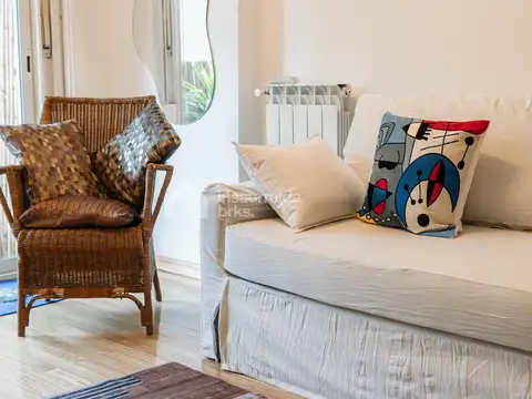 Departamento en Alquiler en Palermo, USD 1.600