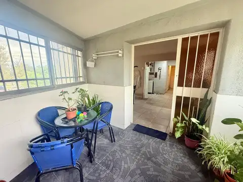 Departamento en Venta de 5 ambientes