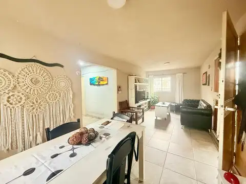 Departamento en Venta de 4 dormitorios