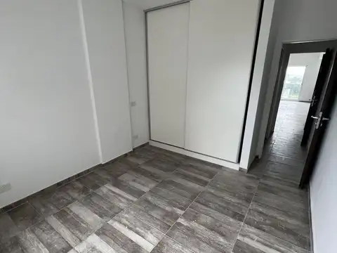 Depto Tipo Casa en Venta A Estrenar