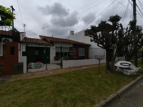 CHALET QUILMES OESTE