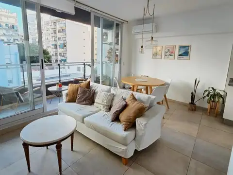 Agrelo 4300, Piso 3