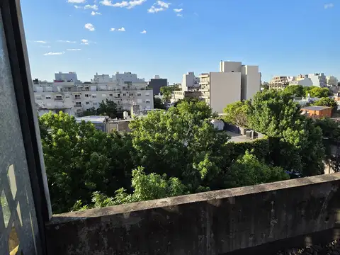 Departamento en Venta en Monte Castro, USD 65.900