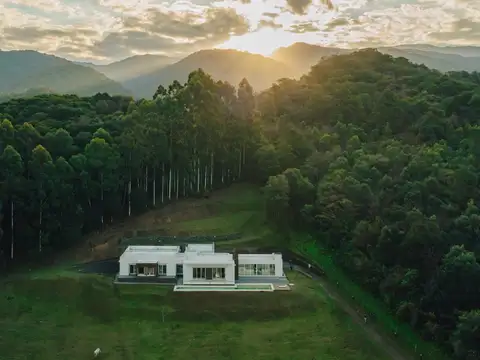 Quinta en Venta, El Taficillo