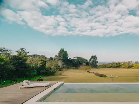 Casa en Venta 4 años