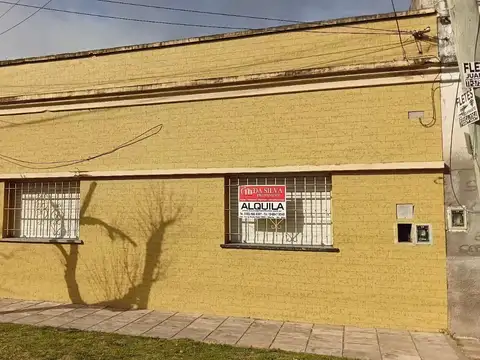 Alquiler 3 ambientes