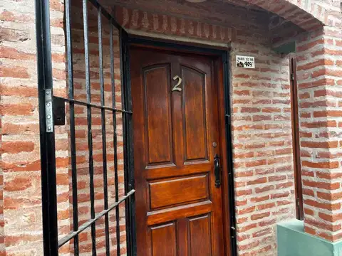 Departamento en Venta de 4 ambientes