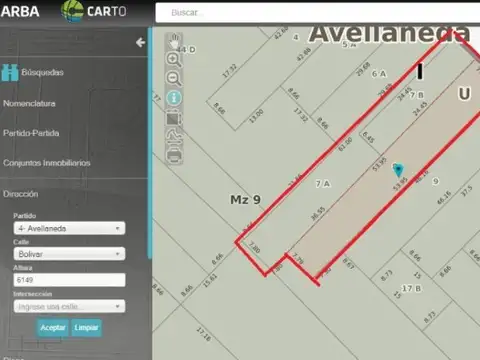 Excelente terreno IDEAL INVERSOR en Wilde