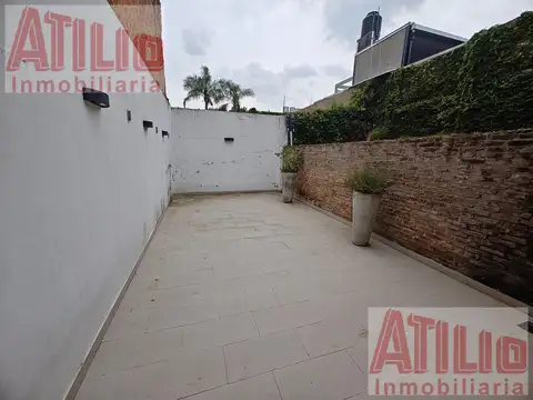 Nuñez Casa PH 5amb cochera patio Jardín 3dorm playr terraza
