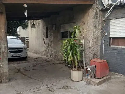 Casa en Venta 56 años