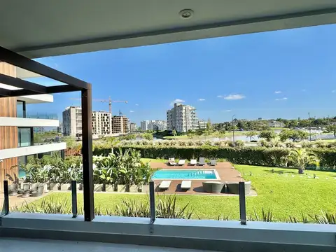 Departamento  en Venta  en Puerto Escondido, Nordelta