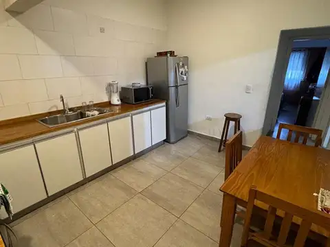 Depto Tipo Casa en Venta de 2 dormitorios