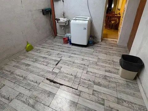 Venta PH céntrico Miramar