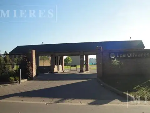 Lote de 340m² en venta en Los Olivares, Guayaquil 1730