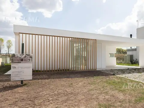 Casa en Venta en Lares de Canning  - Canning