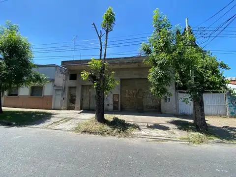 VENTA GALPON 250 MTS VILLA BALLESTER ZONA INDUSTRIAL