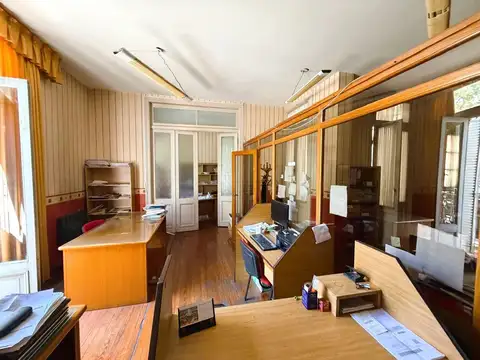 Depto Tipo Casa en Venta en Barracas, USD 186.000