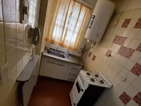 Departamento en Venta al Norte