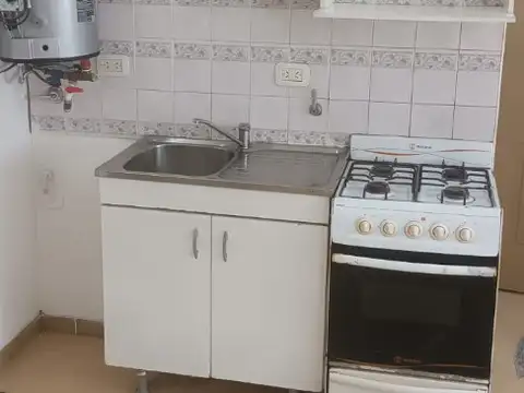 Departamento en Alquiler de 2 dormitorios