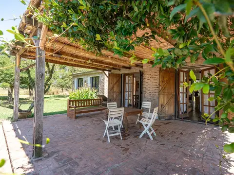 Casa en Venta en Exaltacion de la Cruz, USD 180.000