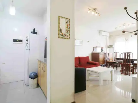 Departamento en Venta 15 años