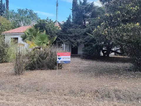 La Maroma. Dique Cabra Corral. Lote 100