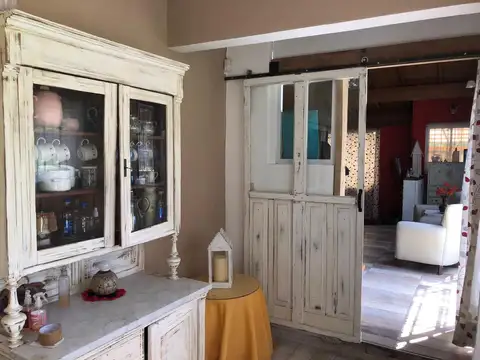 Casa en Alquiler Temporal con 2 cocheras