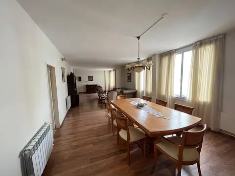 Depto en venta piso de 3 dormitorios centro cordoba con cochera